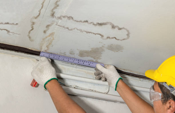 Reliable Water Damage Repair contractor in Folsom, WV by Aqua Guard Water Damage
